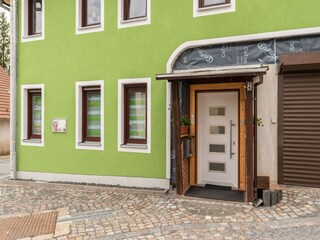 Appartement Stützerbach Buitenaudio-opname 4