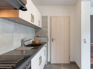 Appartement Stützerbach Équipement 15