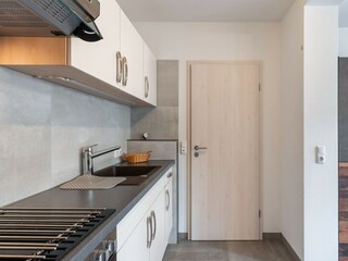 Appartement Stützerbach Kenmerken 24