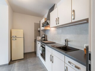 Appartement Stützerbach Kenmerken 25