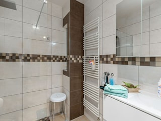 Apartamento Stützerbach Características 20