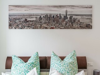 Appartement Stützerbach  29