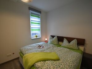 Apartment Helle Wohnung in einem Stadtteil von Ilmenau - Stuetzerbach - image1