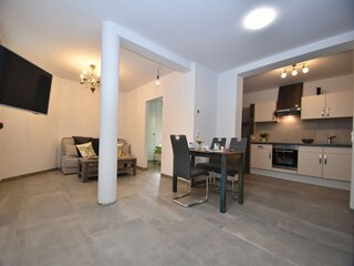 Appartement Stützerbach Équipement 21