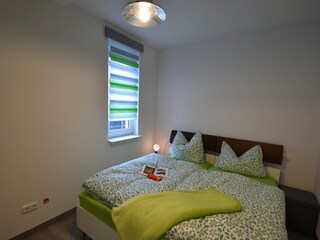 Appartamento Stützerbach Caratteristiche 23