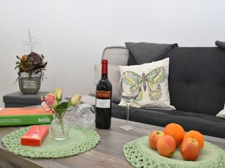 Apartamento Stützerbach  32