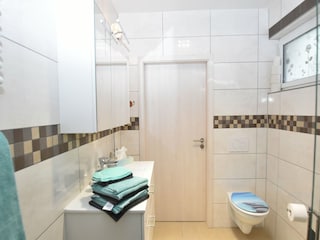Apartment Stützerbach Ausstattung 19