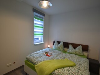 Apartment Stützerbach Ausstattung 23