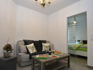 Apartamento Stützerbach Características 26