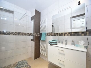 Apartamento Stützerbach Características 27