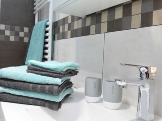 Apartamento Stützerbach  30