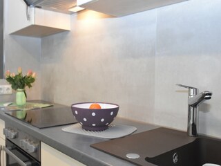 Appartamento Stützerbach  32