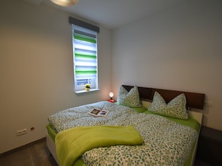 Apartment Stützerbach Ausstattung 1