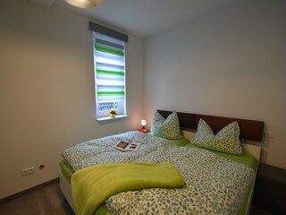 Appartamento Stützerbach Caratteristiche 19