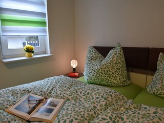 Appartement Stützerbach Kenmerken 21