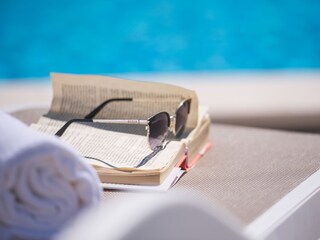 Casa per le vacanze Barban Registrazione all'aperto 8