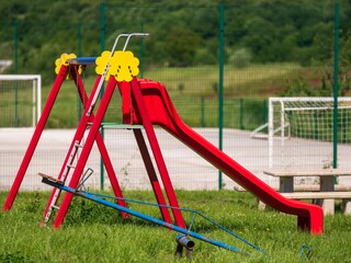 Casa per le vacanze Barban Registrazione all'aperto 13