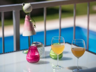 Casa per le vacanze Barban Registrazione all'aperto 10