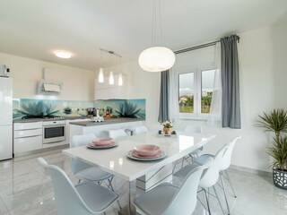 Casa per le vacanze Barban Caratteristiche 19