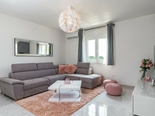 Casa per le vacanze Barban Caratteristiche 24