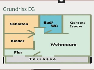 Grundriss Haus 12 EG