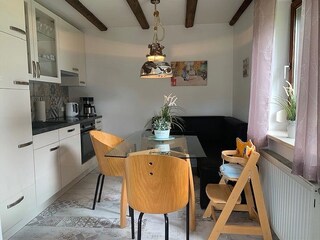 Küche EG Haus 12