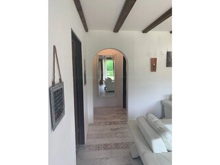 Wohnzimmer EG Haus 12