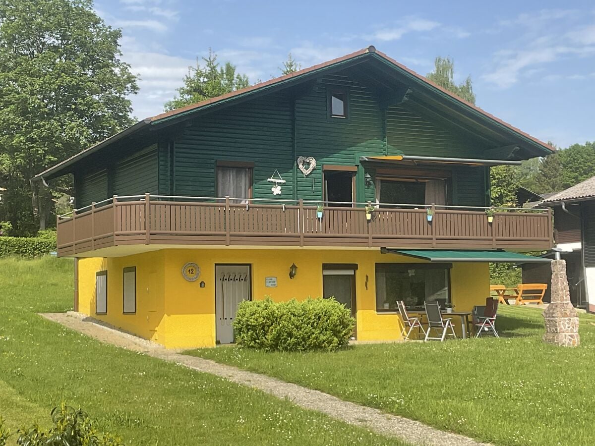 Ferienwohnung am See OG