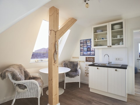 Ferienwohnung Kluntje