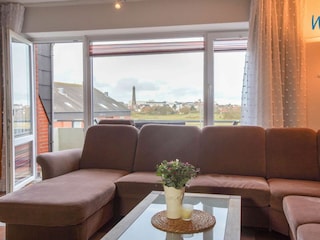 Apartamento de vacaciones Borkum Características 11