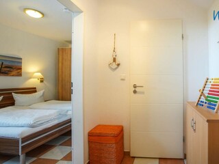 Appartement de vacances Borkum Équipement 13