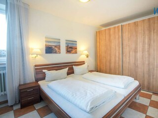 Appartement de vacances Borkum Équipement 14