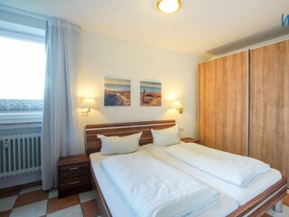 Appartement de vacances Borkum Équipement 15