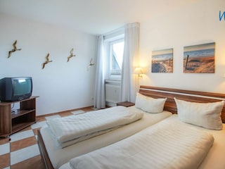 Apartamento de vacaciones Borkum Características 16