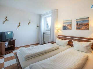 Appartement de vacances Borkum Équipement 16