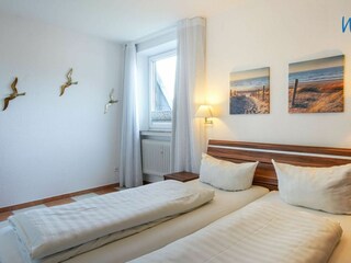 Appartement de vacances Borkum Équipement 17