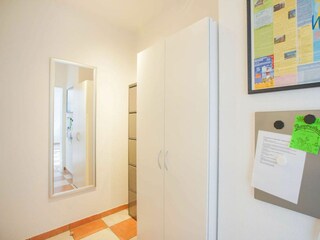 Appartement de vacances Borkum Équipement 18