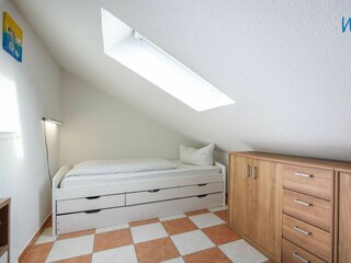 Appartement de vacances Borkum Équipement 21