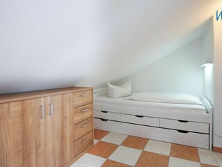 Apartamento de vacaciones Borkum Características 20