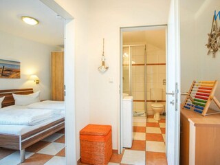 Apartamento de vacaciones Borkum Características 21