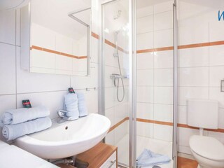 Apartamento de vacaciones Borkum  26