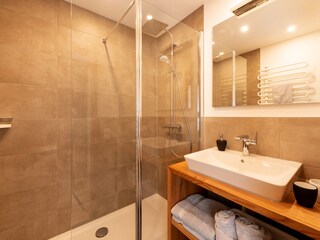 Appartamento per vacanze Mittelberg Caratteristiche 4