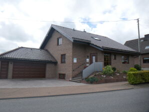 Ferienwohnung Eifel-Liebe - Hürtgenwald - image1