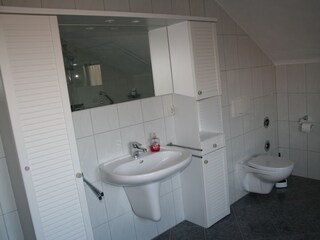 Appartamento per vacanze Hürtgenwald Caratteristiche 13