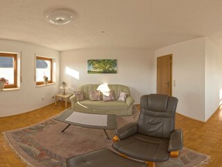 Appartamento per vacanze Hürtgenwald Caratteristiche 16