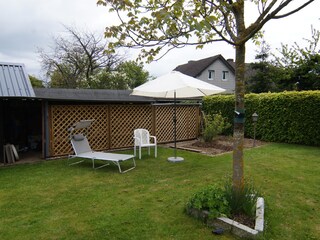 Appartement de vacances Hürtgenwald Enregistrement extérieur 4