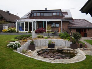 Vakantieappartement Hürtgenwald Buitenaudio-opname 1