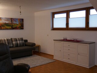 Appartamento per vacanze Hürtgenwald Caratteristiche 7