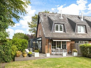 Casa de vacaciones Tinnum Grabación al aire libre 8