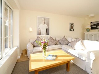 Casa per le vacanze Tinnum Caratteristiche 22